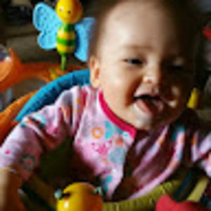 Meet your Posher, Jeanette